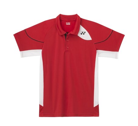 Yonex Polo Junior 1452 Red