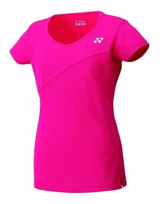 Yonex T-Shirt Lady 20290 Pink