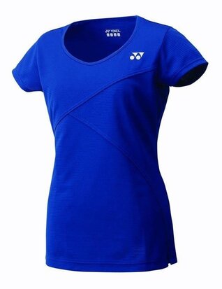 Yonex T-Shirt Lady 20290 Blue