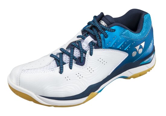 Yonex SHB Comfort Tour White/Blue