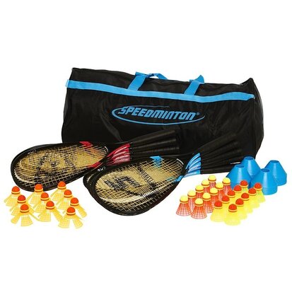 Speedminton® Big Set Sport & Fun