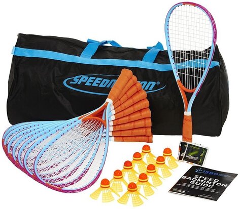 Speedminton® FUN Big Set