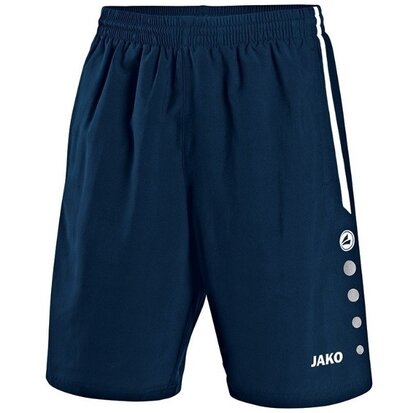 LUSV Polo Heren Jako Blauw