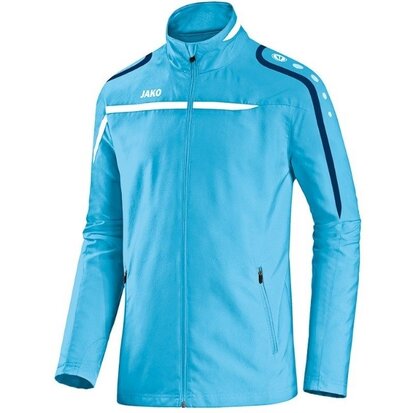 LUSV Trainingspak Heren Jako Blauw