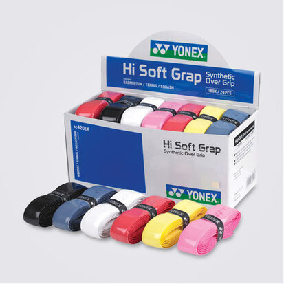 Yonex Hi Soft Grap AC420EX