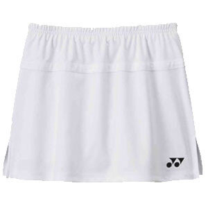 Yonex Skirt Lady 8112 White