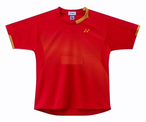 Yonex T-Shirt 12060 Red