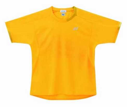 Yonex T-Shirt 12060 Yellow