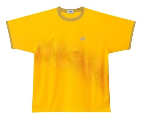 Yonex T-Shirt 16147 Yellow