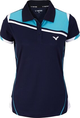 Victor Polo Lady 6986 Blue
