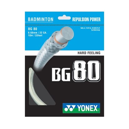 Yonex BG-80 Set 10 m