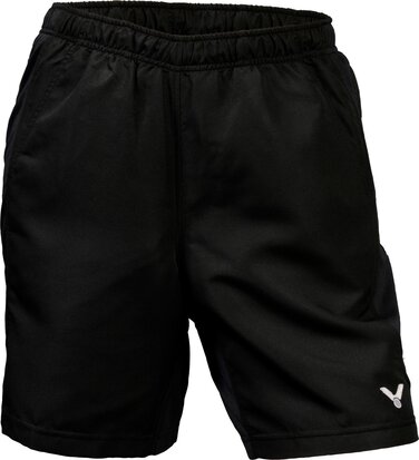 Victor Short Men Longfighter Black