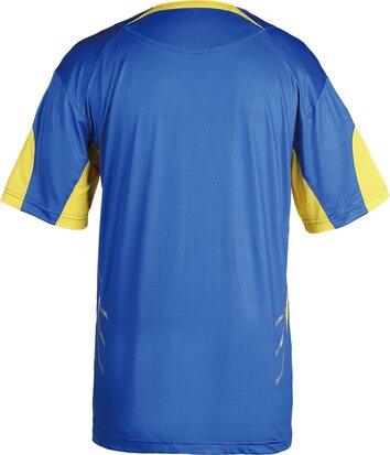 Victor Polo Lady 6206 Yellow/Blue