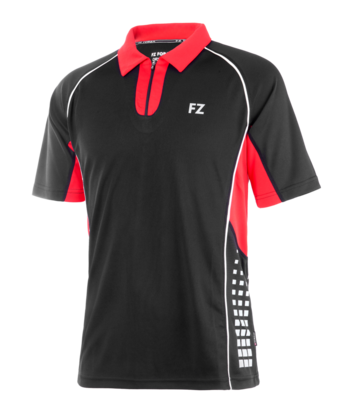 FZ Forza Polo Men Mane Black