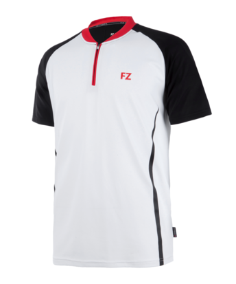 FZ Forza Polo Men Matt White