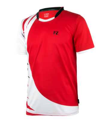 FZ Forza Polo Men Marc Red