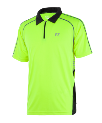 FZ Forza Polo Men Max Yellow