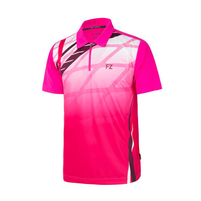 FZ Forza Polo Men Gage Pink