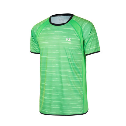 FZ Forza T-Shirt Men Tait Green