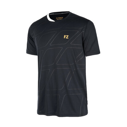 FZ Forza T-Shirt Men Glen Black