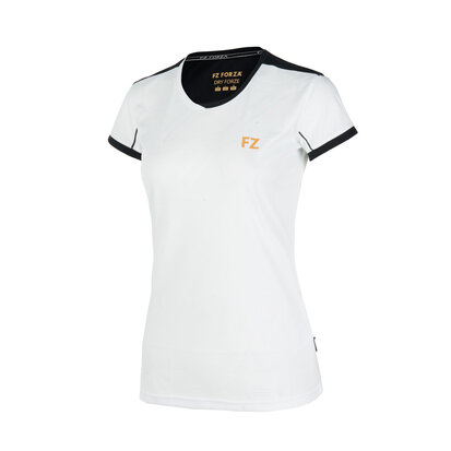 FZ Forza T-Shirt Lady Gone White