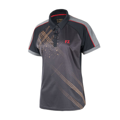 FZ Forza Polo Lady Summer Black