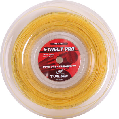 Toalson Syngut Pro 1.35 Rol 200 m
