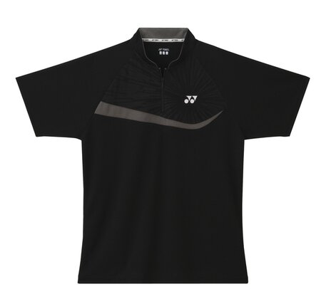 Yonex Polo Men 1271 Black