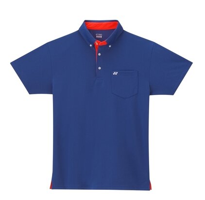 Yonex Polo Men 1203 Blue