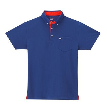 Yonex Polo Men 1203 Blue