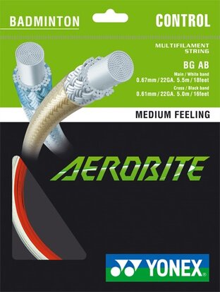 Yonex BG-AB Aerobite Set 10 m