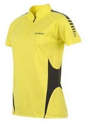 Carlton Polo Lady Aeroflow Yellow