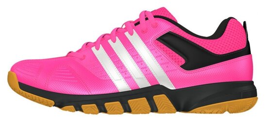 Adidas QuickForce 5 Lady Pink