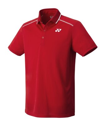 Yonex Polo Men 10175 Red