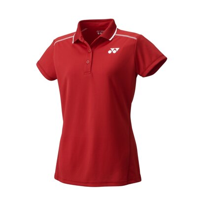 Yonex Polo Lady 20369 Red