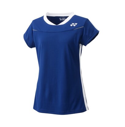 Yonex T-Shirt Lady 20372 Blue