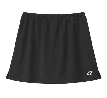 Yonex Skirt Junior 4181 Black