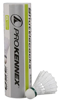 ProKennex Nylon 350 White Slow