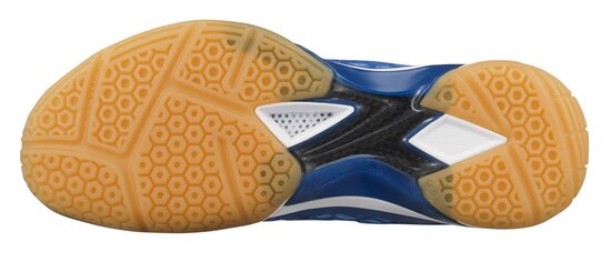 Yonex SHB-03 ZL Lady Blue