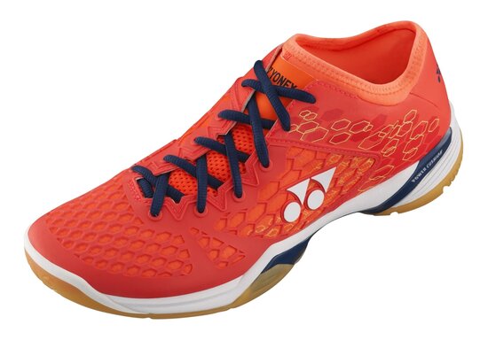 Yonex SHB-03 ZM Men Red