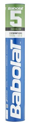 Babolat Feather 5