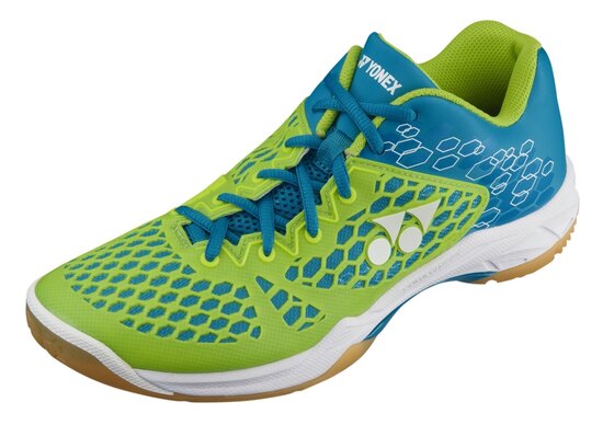 Yonex SHB-03 LX Lime