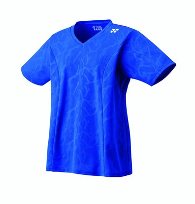 Yonex T-Shirt Lady 20357 Blue