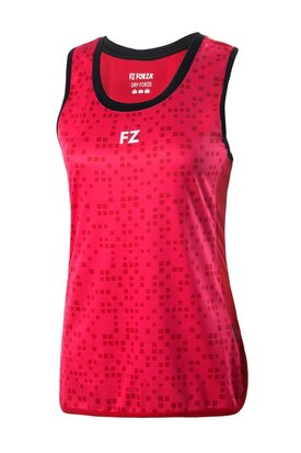 FZ Forza Tanktop Lady Martine Red