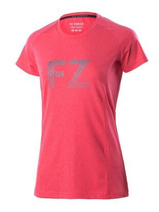 FZ Forza T-Shirt Lady Miranda Pink
