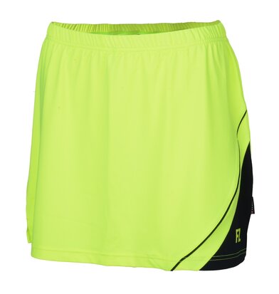 FZ Forza Skirt Lady Marie Yellow