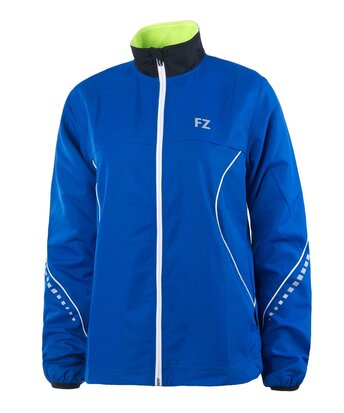 FZ Forza Trainingjacket Lady Marrit Blue