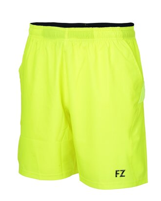 FZ Forza Short Men Ajax Yellow