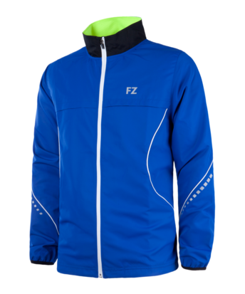 FZ Forza Trainingjacket Men Martinez Blue