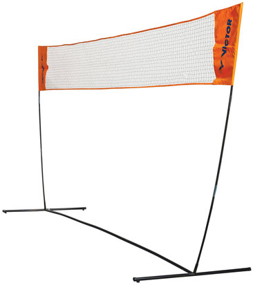 Victor Mini Badmintonnet Easy